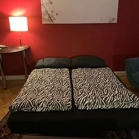 Judy And Sandor Apartmen بودابست المظهر الخارجي الصورة