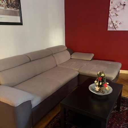 Judy And Sandor Apartmen بودابست المظهر الخارجي الصورة