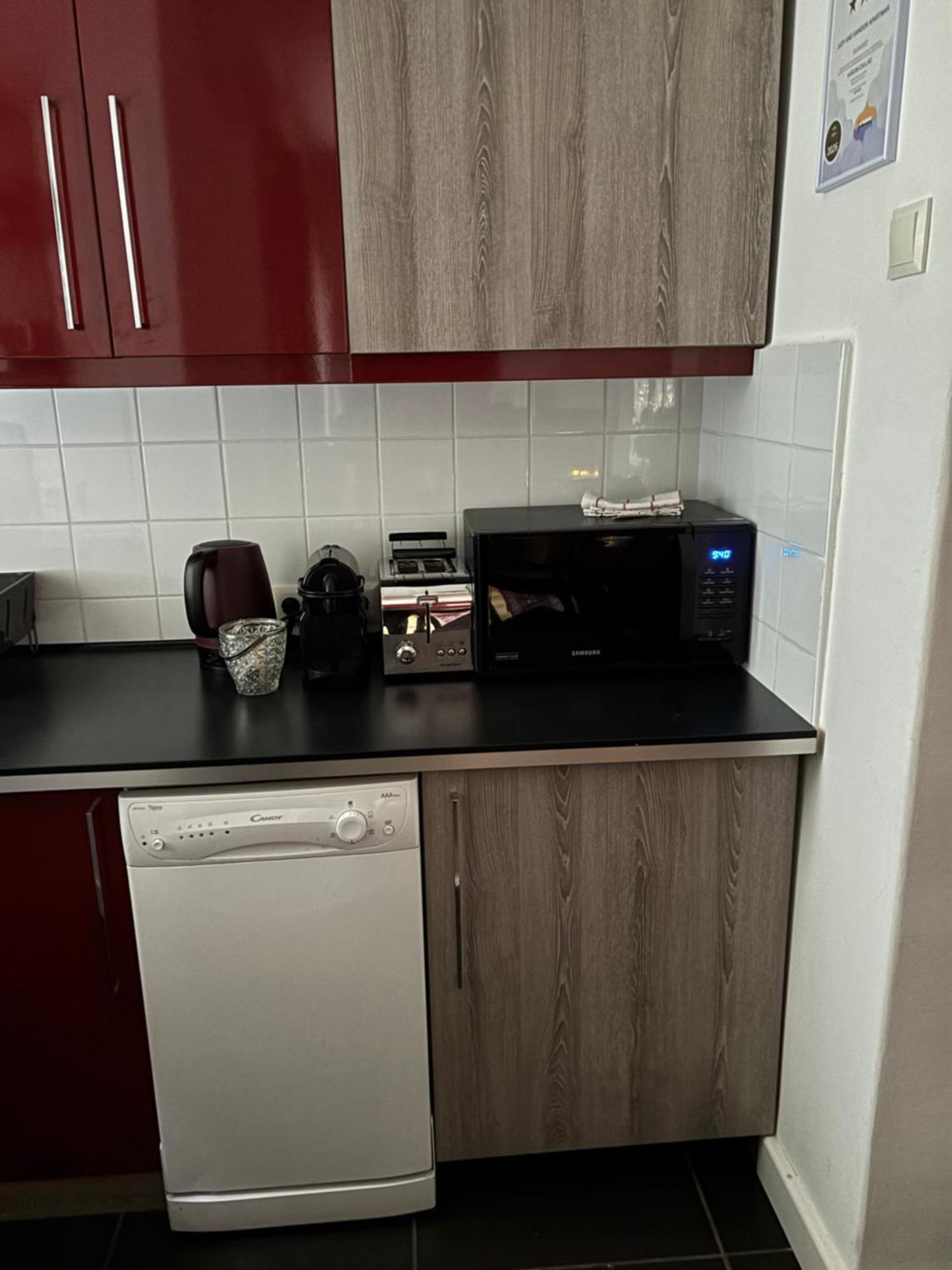 Judy And Sandor Apartmen بودابست المظهر الخارجي الصورة