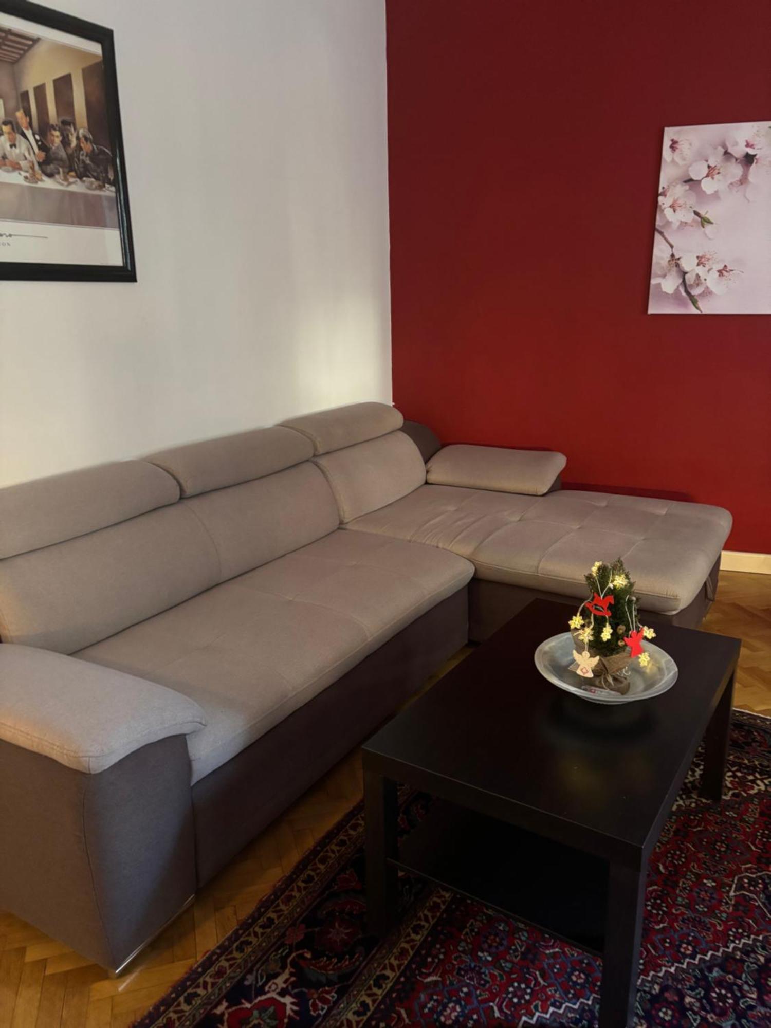 Judy And Sandor Apartmen بودابست المظهر الخارجي الصورة