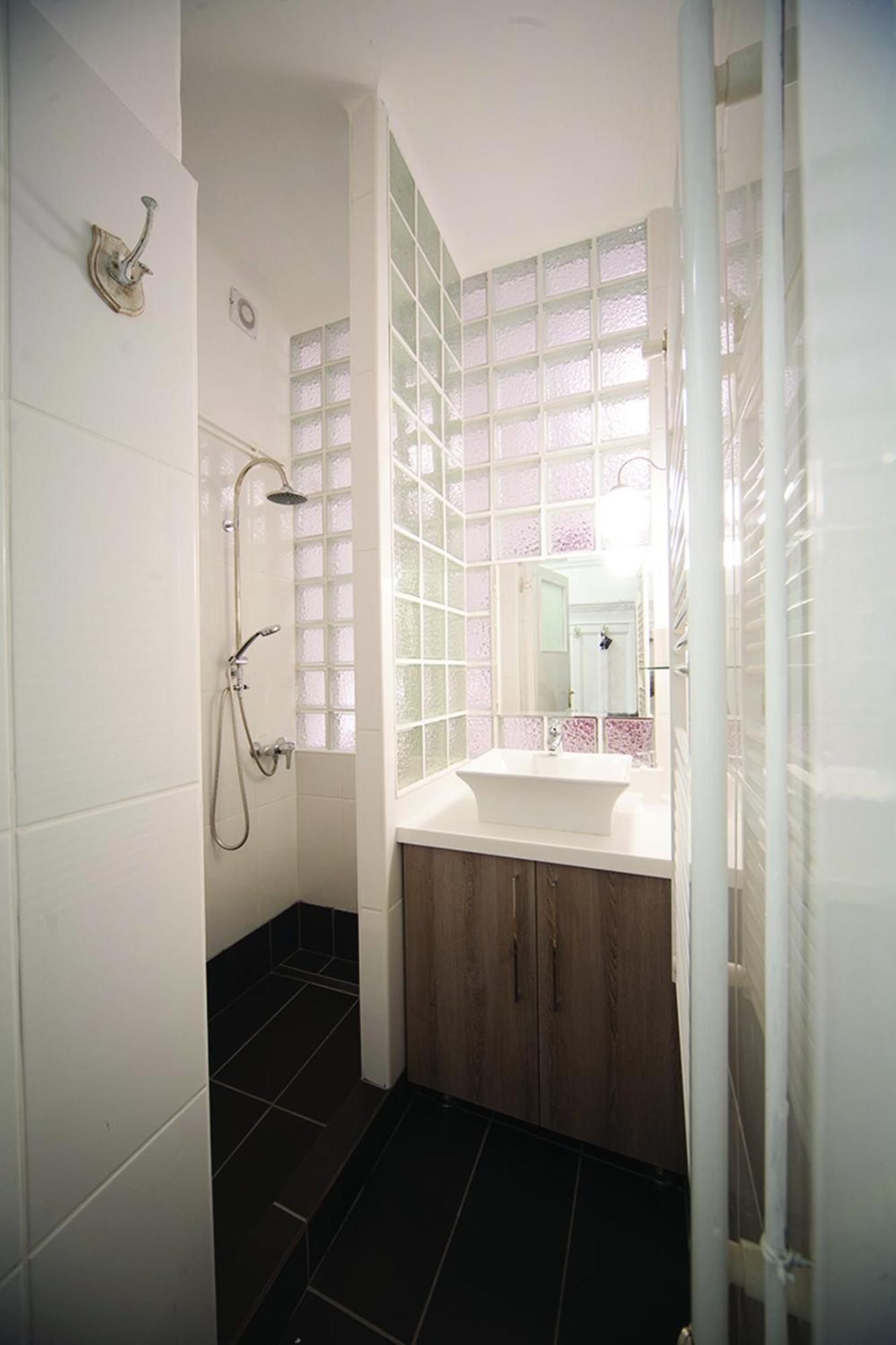 Judy And Sandor Apartmen بودابست المظهر الخارجي الصورة