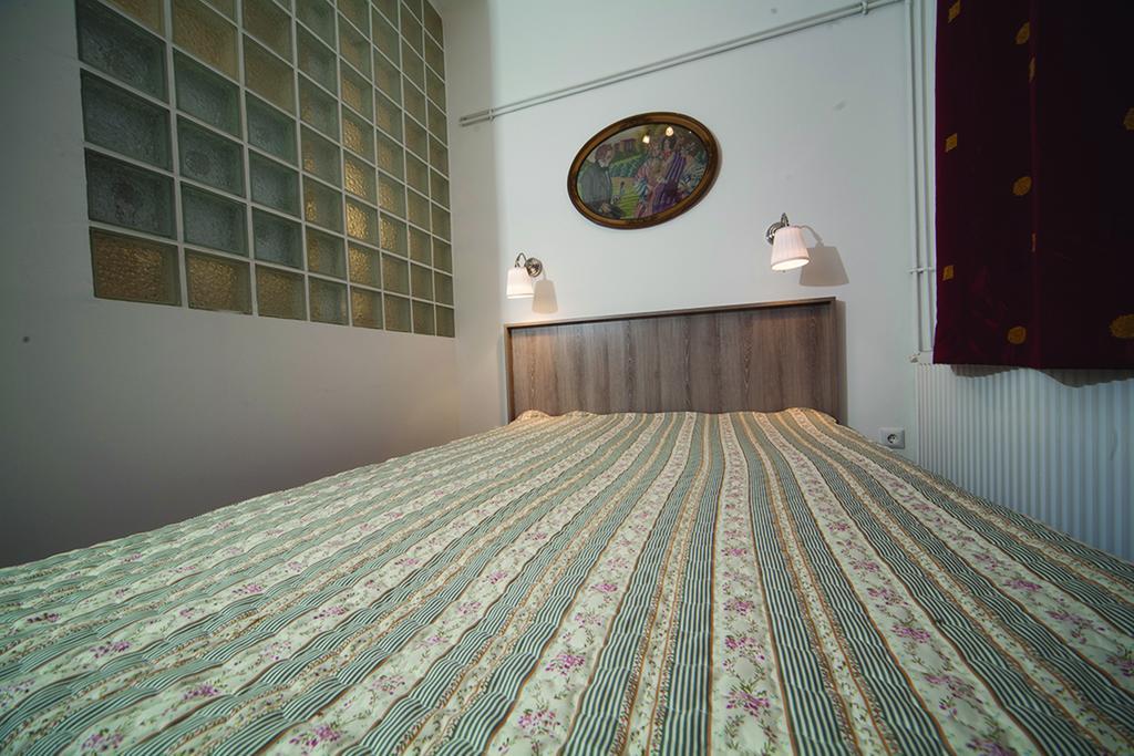 Judy And Sandor Apartmen بودابست المظهر الخارجي الصورة