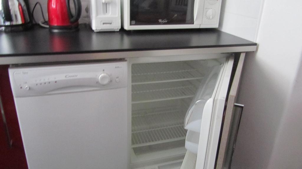 Judy And Sandor Apartmen بودابست المظهر الخارجي الصورة