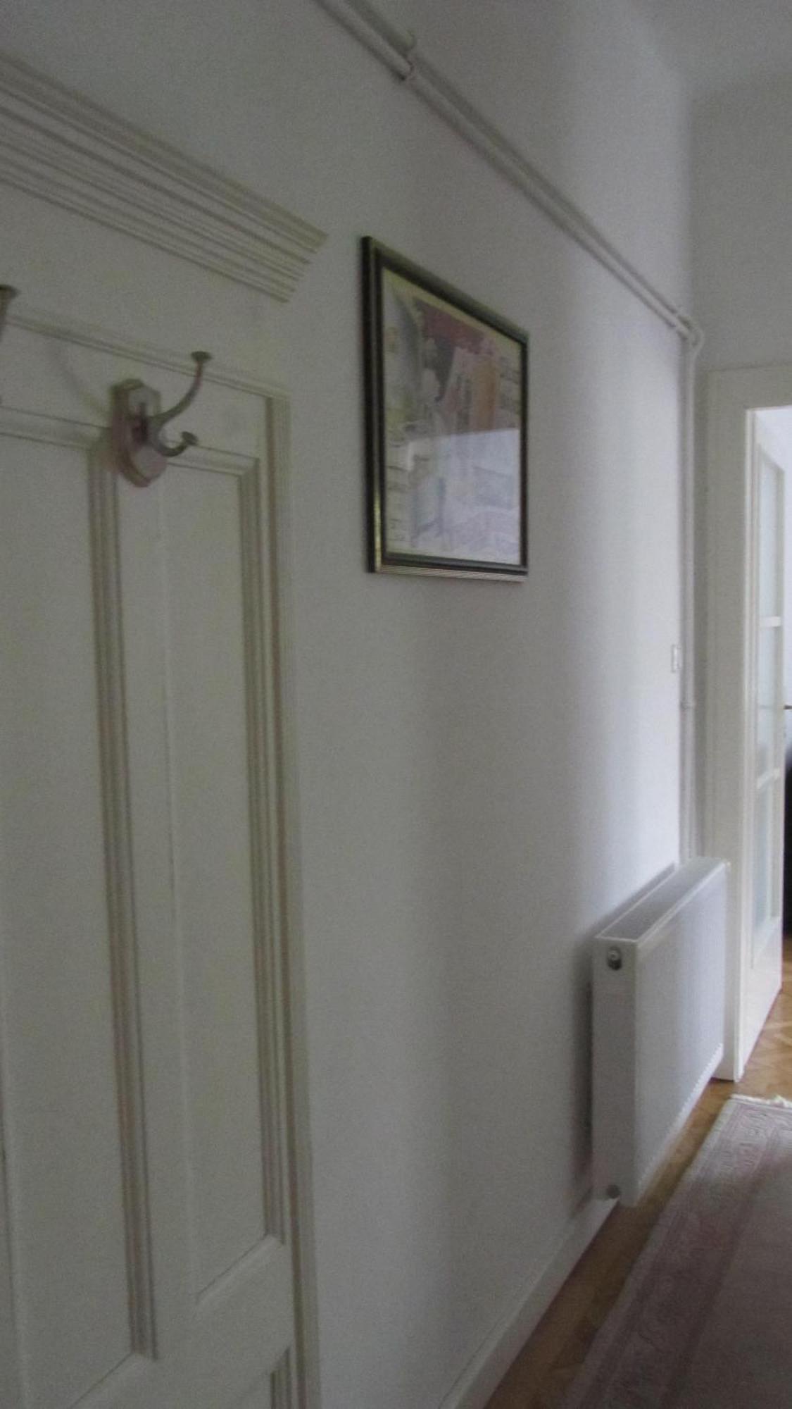 Judy And Sandor Apartmen بودابست المظهر الخارجي الصورة