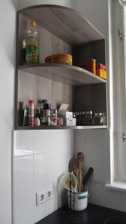 Judy And Sandor Apartmen بودابست المظهر الخارجي الصورة