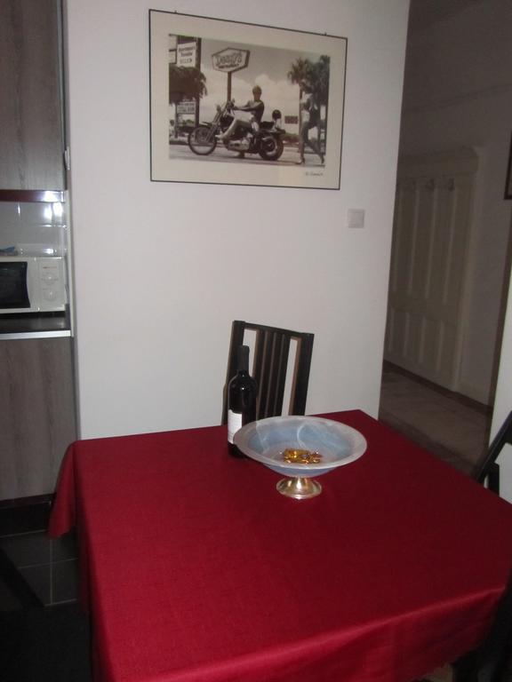 Judy And Sandor Apartmen بودابست المظهر الخارجي الصورة