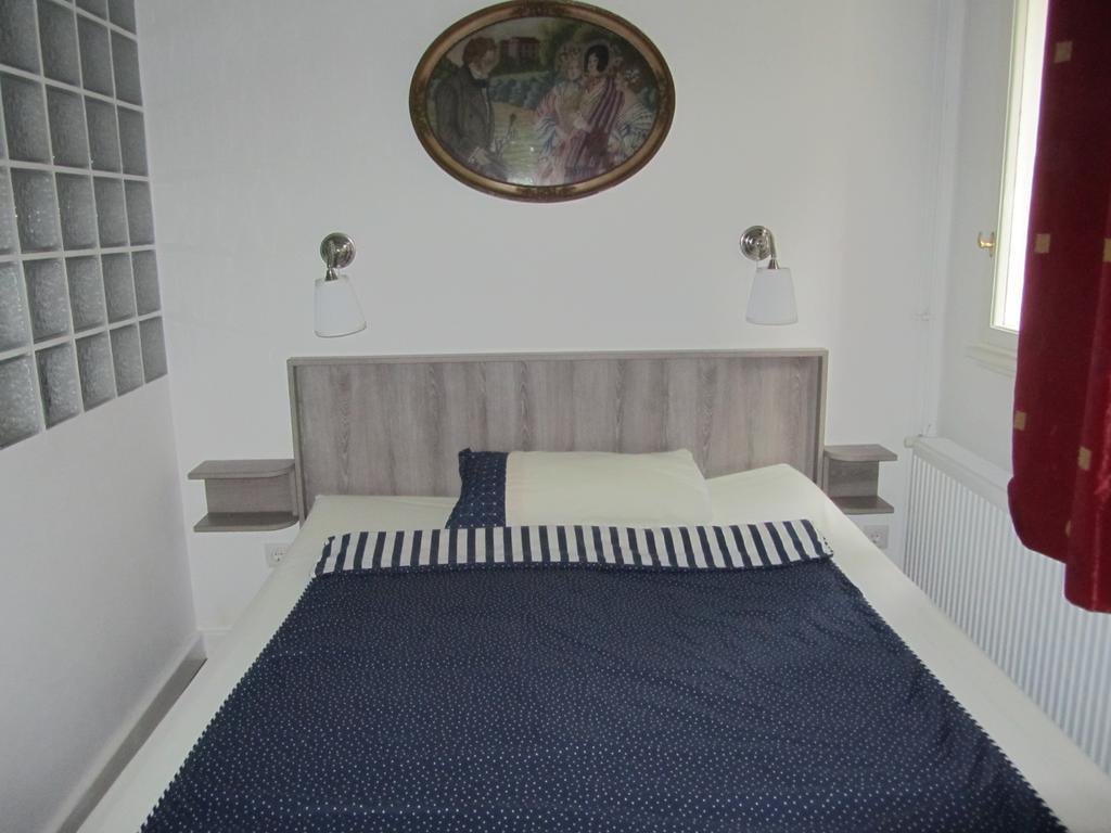 Judy And Sandor Apartmen بودابست المظهر الخارجي الصورة
